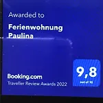 Apartament Paulina *