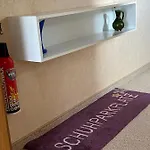 Apartament Paulina Brunszwik