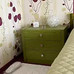 Paulina Apartament *