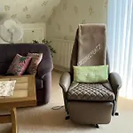Paulina Apartament *