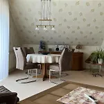 Paulina Apartament *