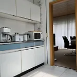 Apartament Paulina *