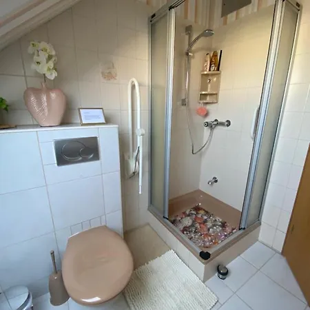 Paulina Appartement *