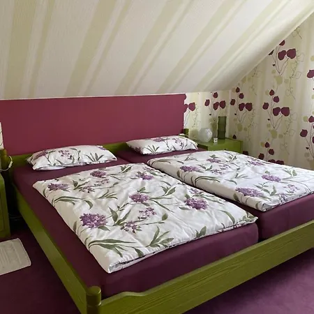 Paulina Appartement