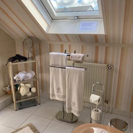 Paulina Appartement Braunschweig