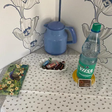 Paulina Apartament