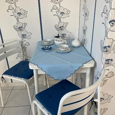 Appartement Paulina