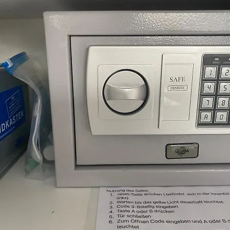 Appartamento Paulina