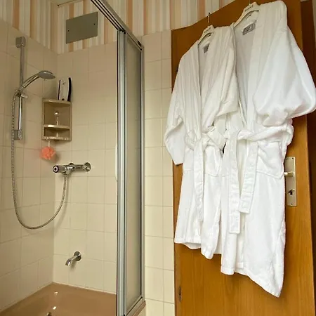 Paulina Appartement *