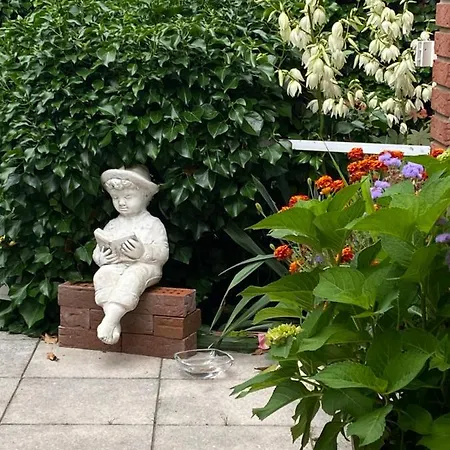 Appartamento Paulina *