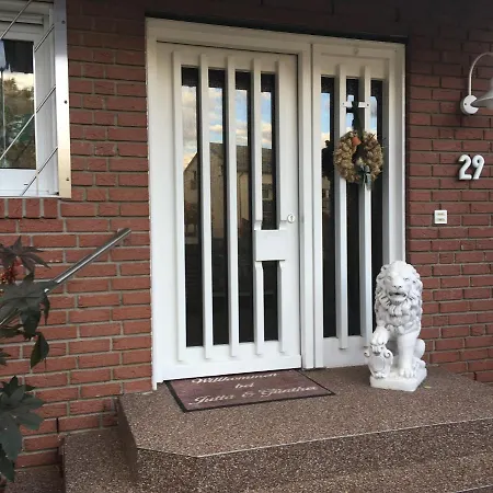 Paulina Apartament