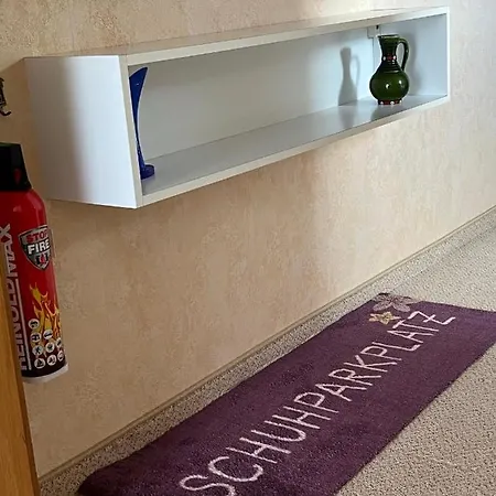 Appartement Paulina Braunschweig