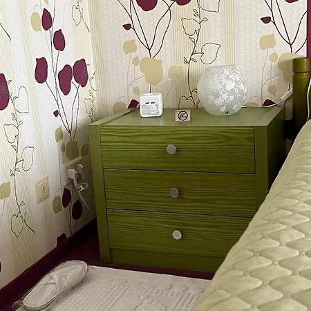 Paulina Appartement *