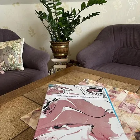Apartment Paulina Braunschweig