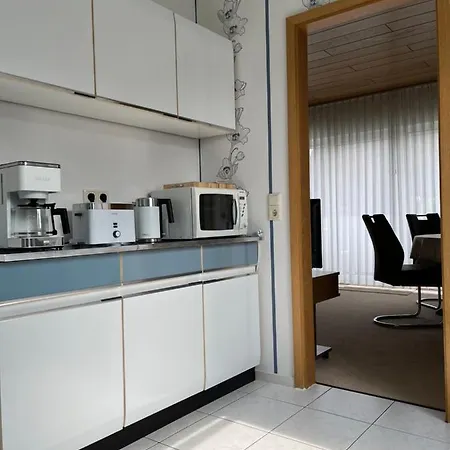 Appartement Paulina *