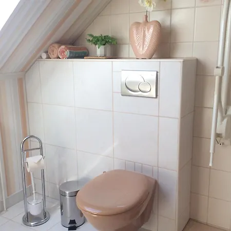 Paulina Appartement