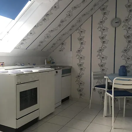 Appartamento Paulina