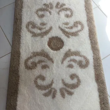 Paulina Apartment