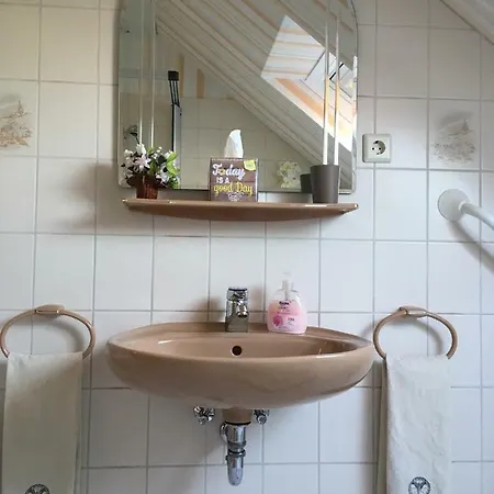 Paulina Appartement
