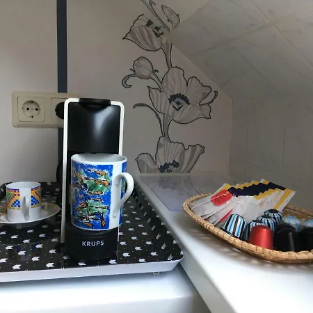 Paulina Appartement