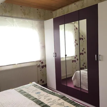 Paulina Appartement
