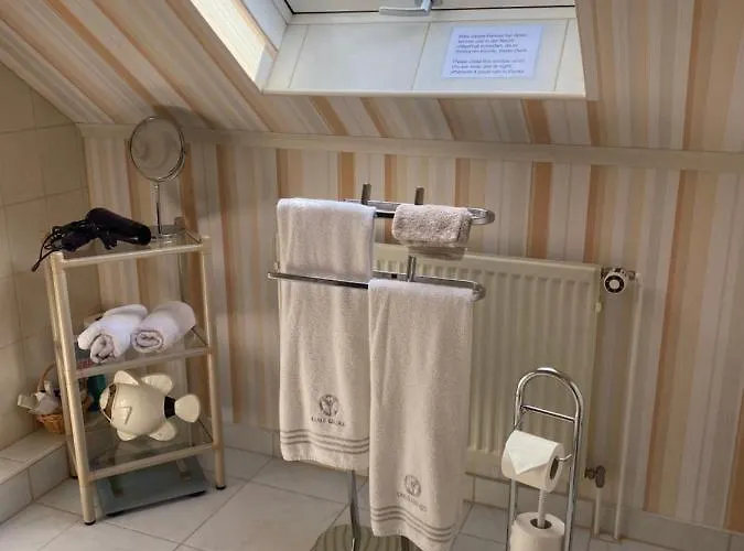 Paulina Lejlighed Braunschweig