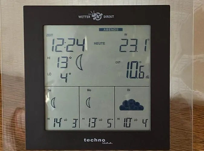 Paulina * Braunschweig