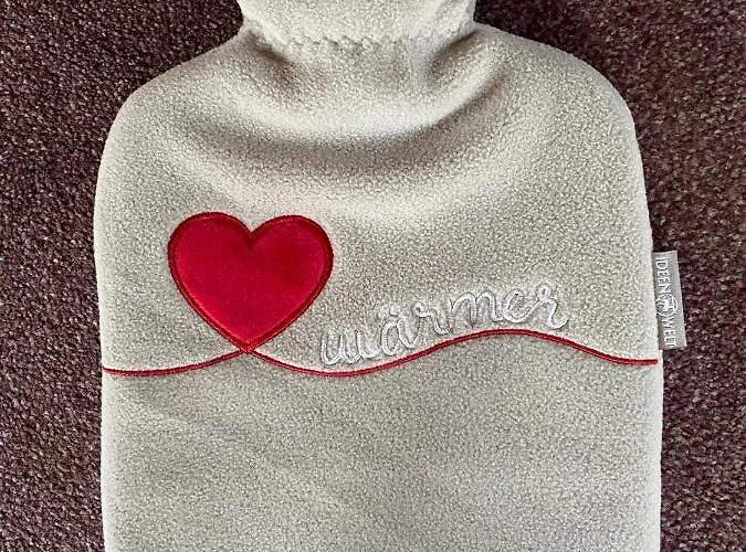 Lejlighed Paulina Braunschweig