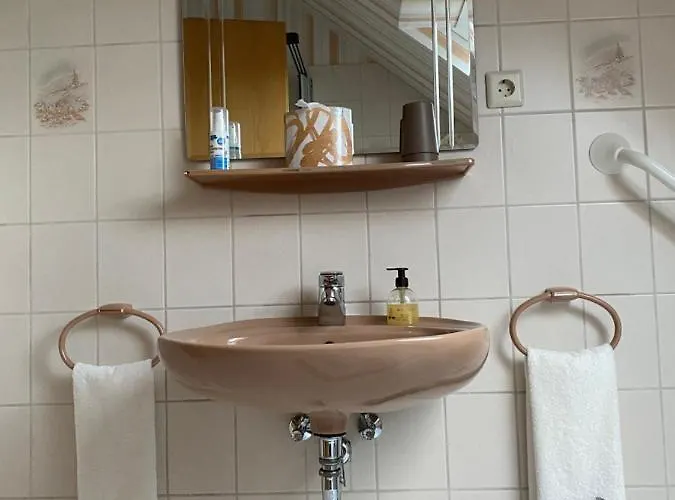 Paulina Lejlighed Braunschweig