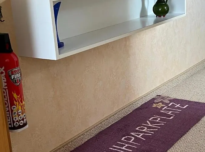 Lejlighed Paulina Braunschweig