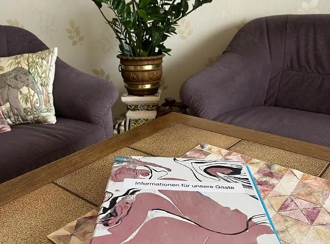 Lejlighed Paulina Braunschweig